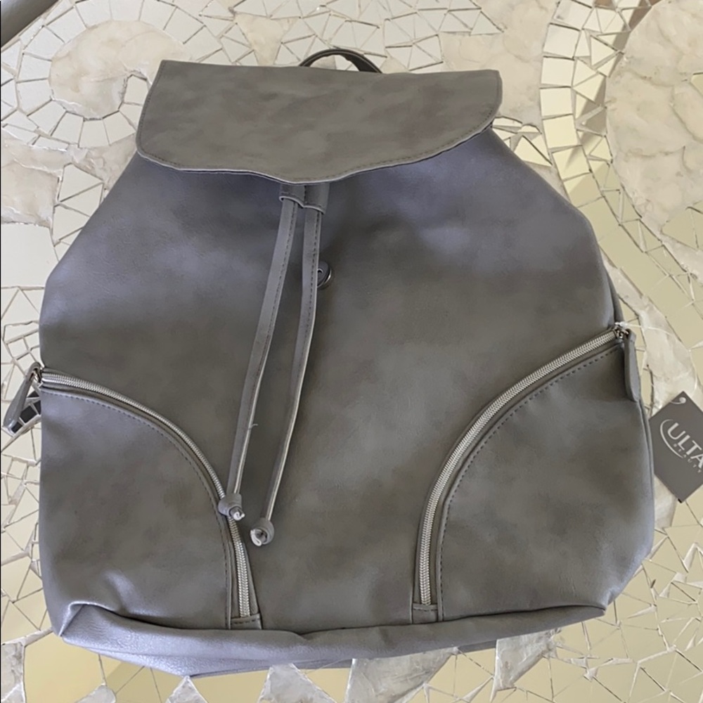 Backpack purse - Picture 6 of 6